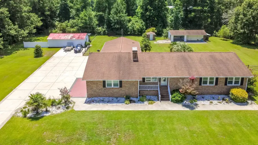 7638 S Highway 905, Longs, SC 29568 - #3