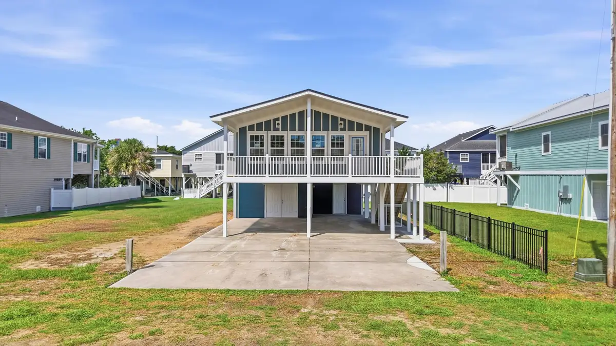 317 29th Ave. N, North Myrtle Beach, SC 29582 - #1