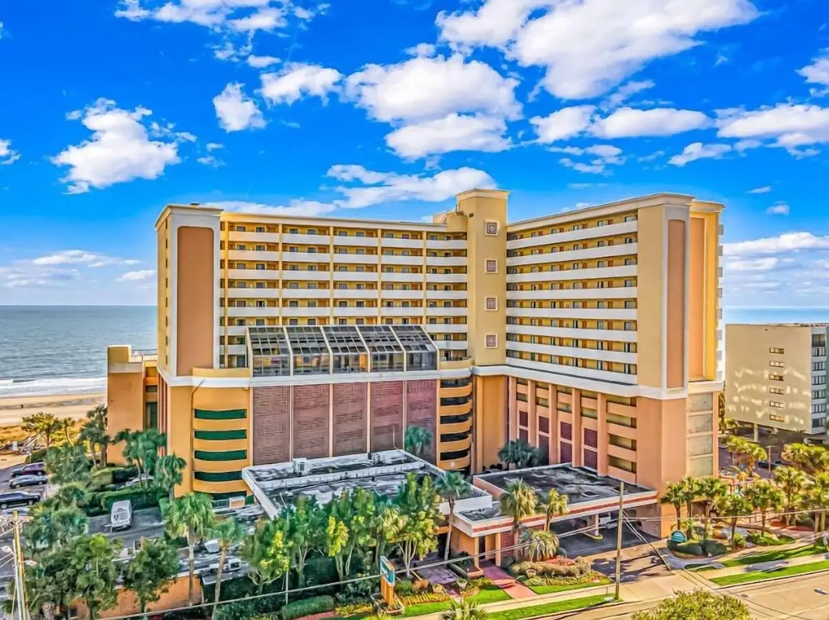 6900 Ocean Blvd. N #843, Myrtle Beach, SC 29572 - #1
