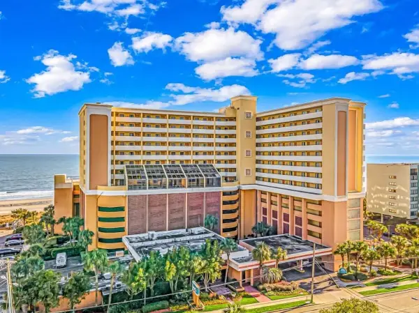6900 Ocean Blvd. N #843, Myrtle Beach, SC 29572