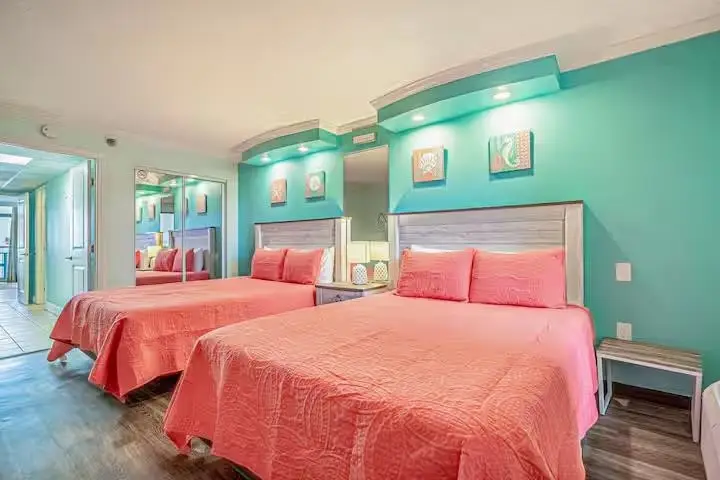 6900 Ocean Blvd. N #843, Myrtle Beach, SC 29572 - #2