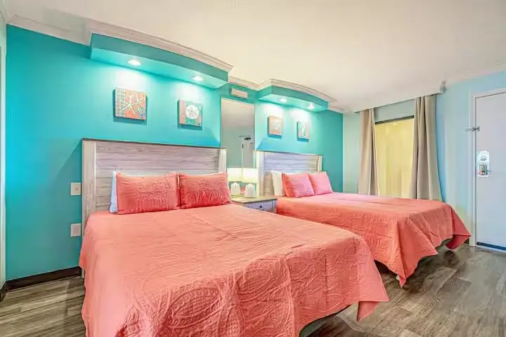 6900 Ocean Blvd. N #843, Myrtle Beach, SC 29572 - #3
