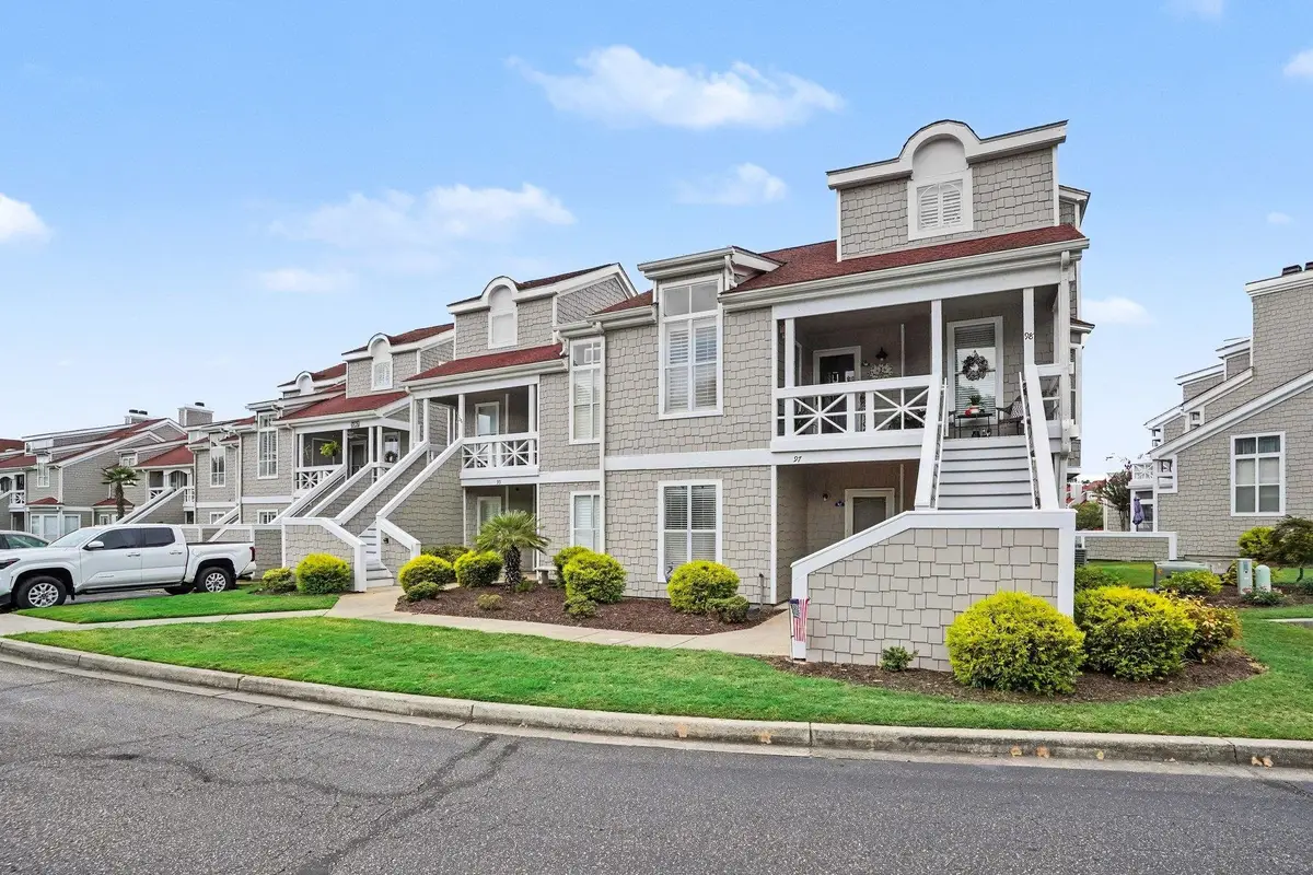 4396 Baldwin Ave. #C97, Little River, SC 29566 - #1
