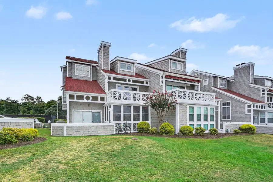4396 Baldwin Ave. #C97, Little River, SC 29566 - #2
