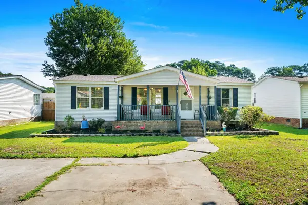 3254 Lyndon Dr., Little River, SC 29566