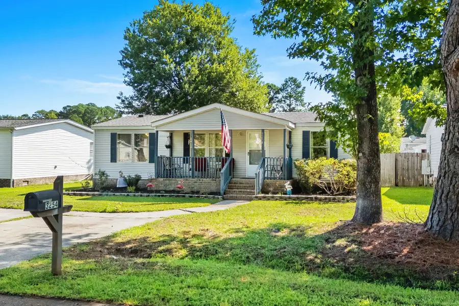 3254 Lyndon Dr., Little River, SC 29566 - #2