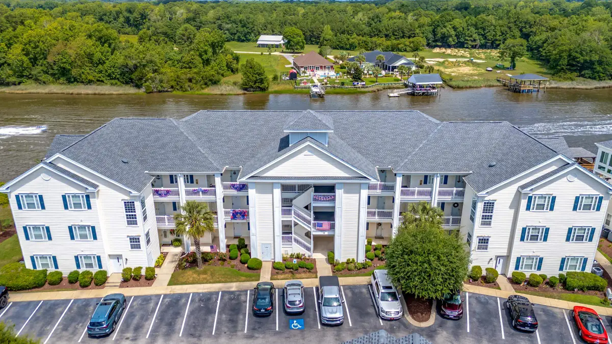 901 West Port Dr. #1210, North Myrtle Beach, SC 29582 - #1