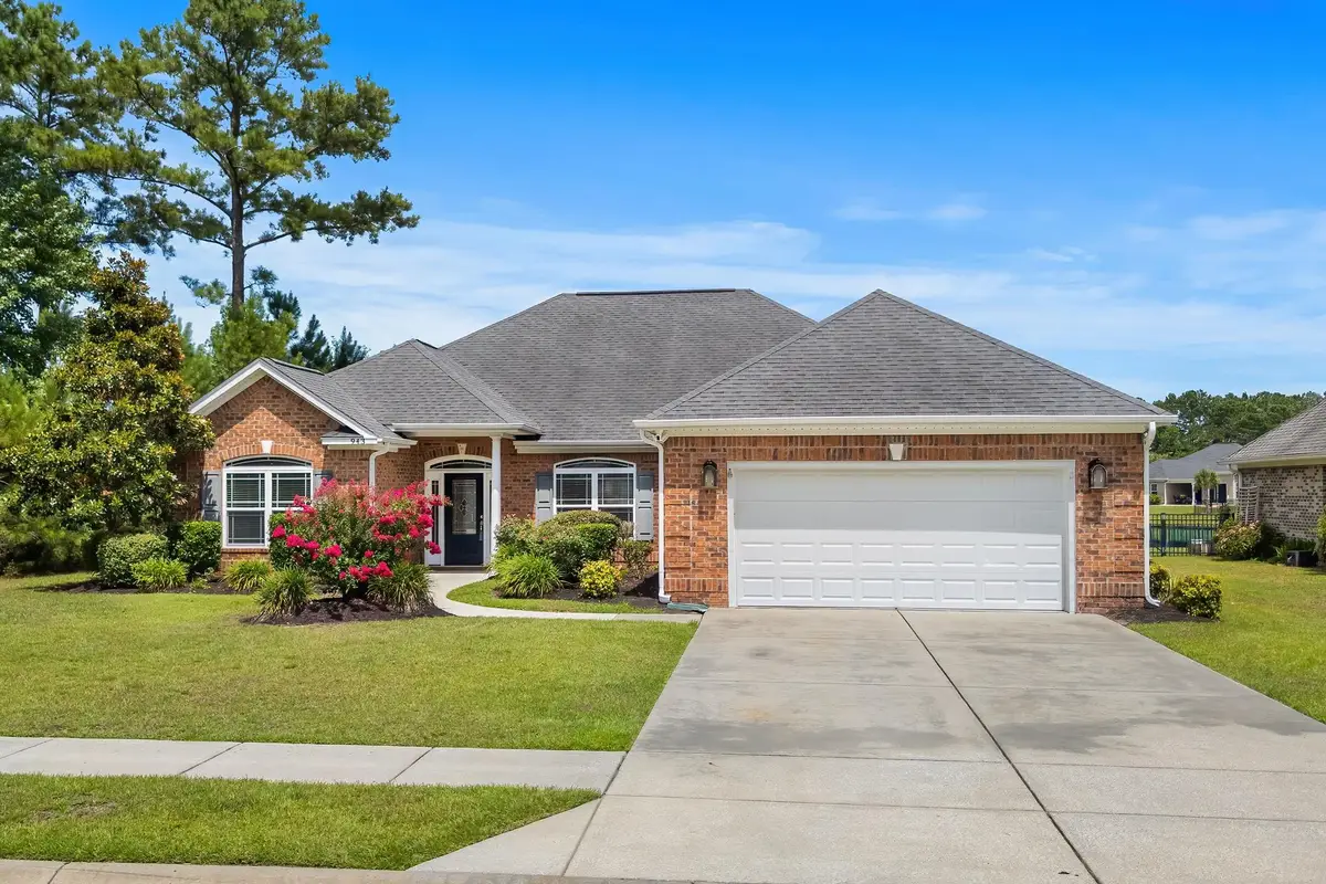 943 Henry James Dr., Myrtle Beach, SC 29579 - #1