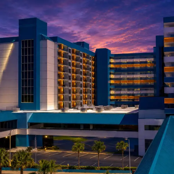 1501 S Ocean Blvd. #1041, Myrtle Beach, SC 29577