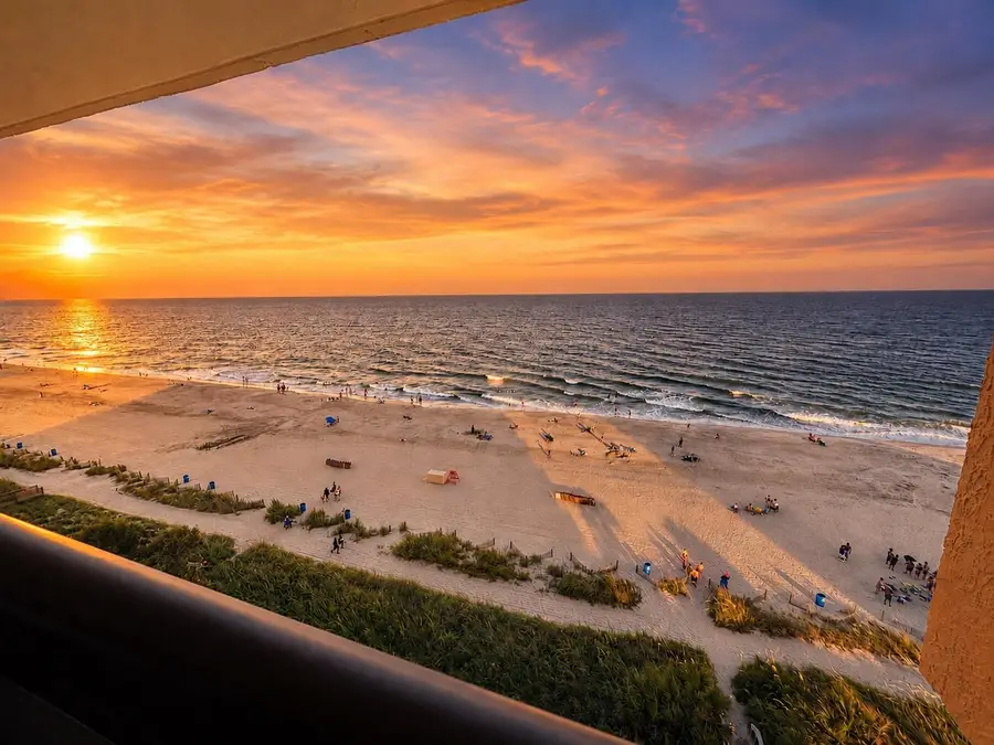 1501 S Ocean Blvd. #1041, Myrtle Beach, SC 29577 - #3