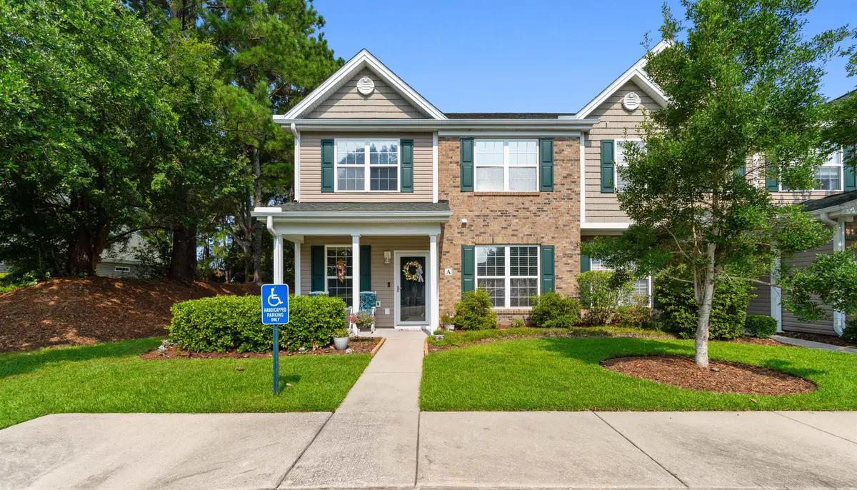 143 Chenoa Dr. #A, Murrells Inlet, SC 29576 - #1