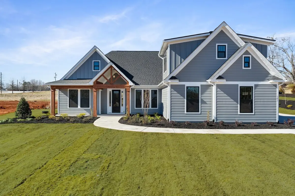 2725 Long Avenue Ext., Conway, SC 29526 - #1
