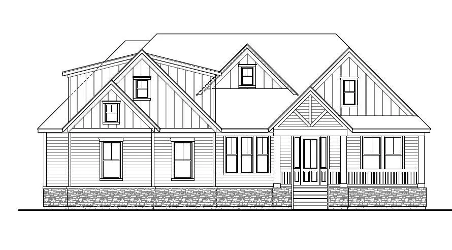 2725 Long Avenue Ext., Conway, SC 29526 - #3