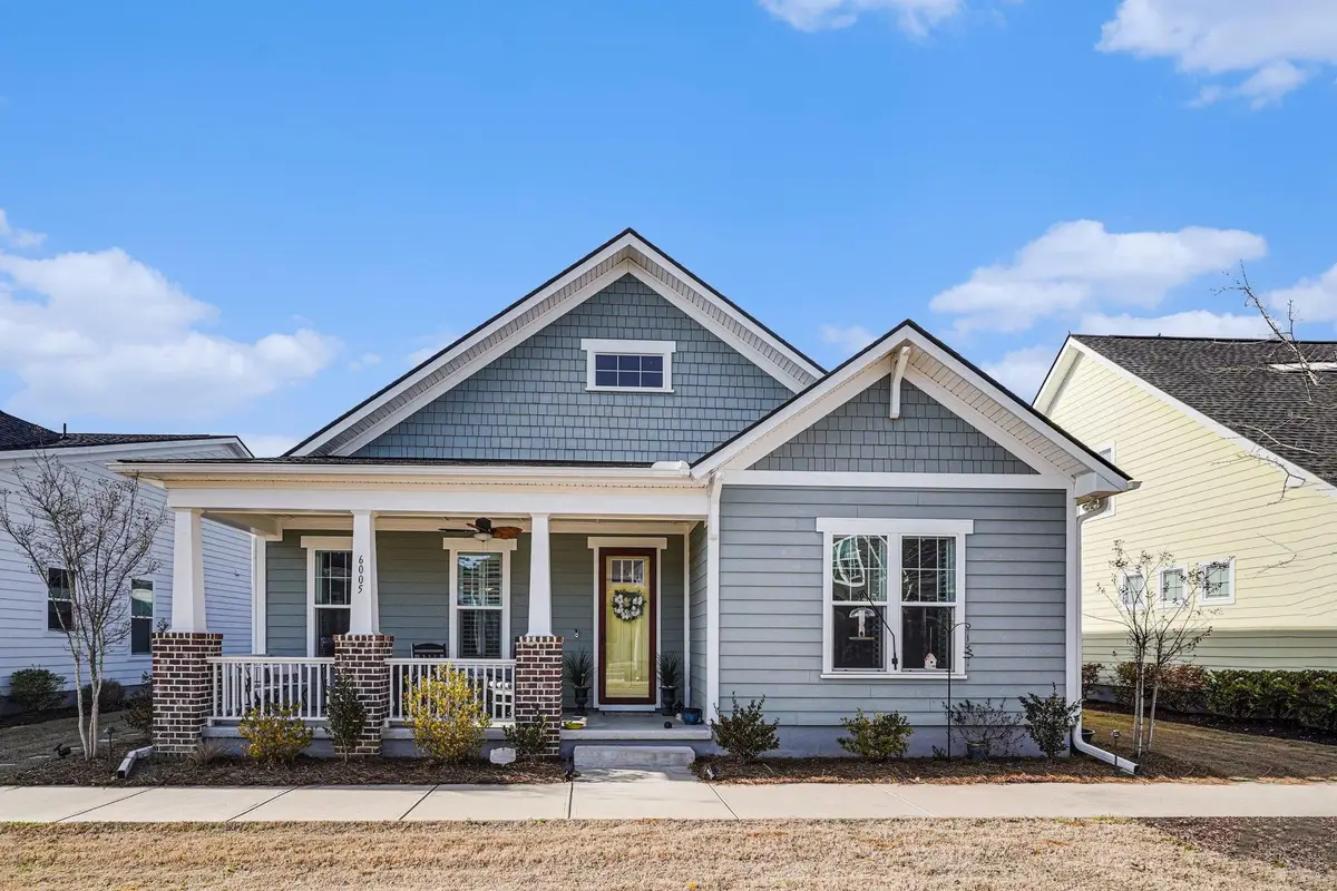 6005 Curran St., Murrells Inlet, SC 29576 - #1