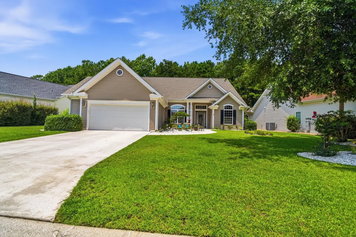 230 Willow Bay Dr., Murrells Inlet, SC 29576 - #1