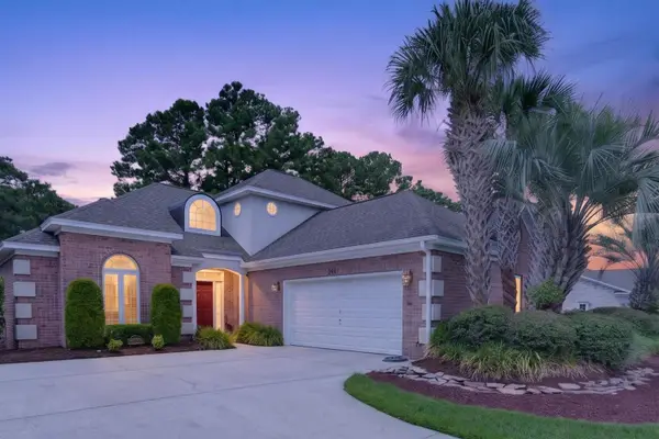 3802 Cagney Ln., Myrtle Beach, SC 29577
