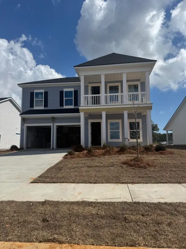 627 Lemon Drop Dr, Longs, SC 29568