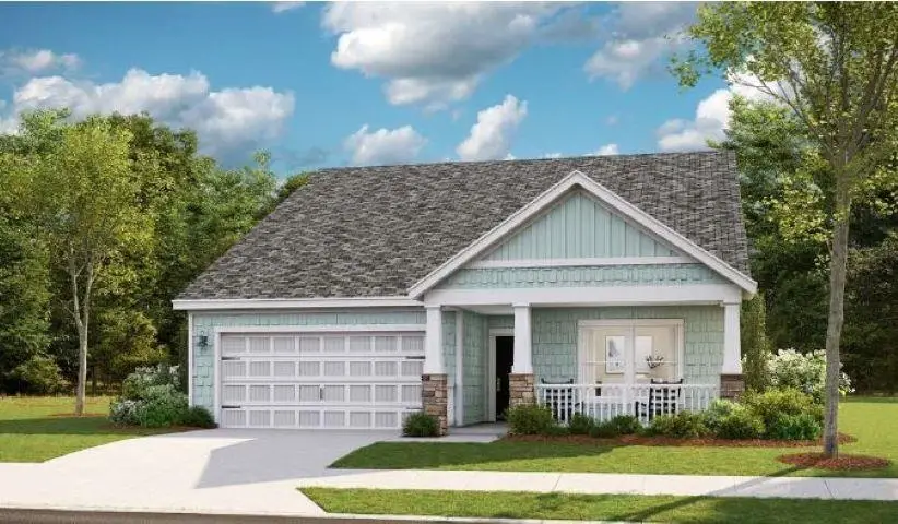 628 Lemon Drop Dr, Longs, SC 29568 - #2
