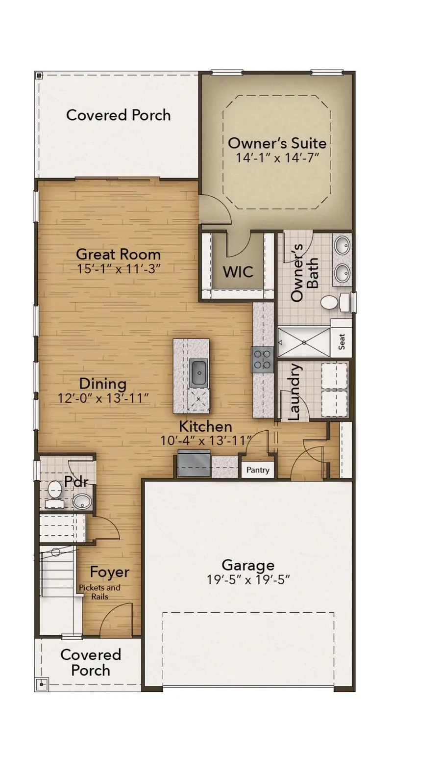 241 Broughton Dr., Myrtle Beach, SC 29579 - #2
