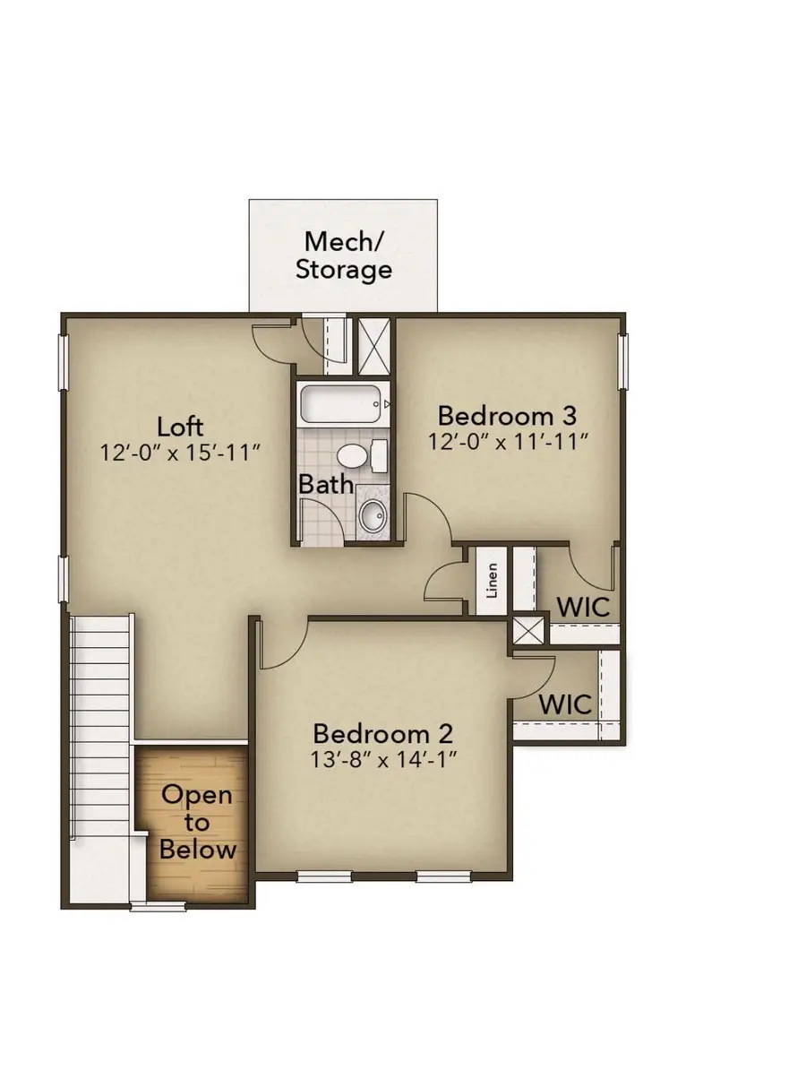 241 Broughton Dr., Myrtle Beach, SC 29579 - #3