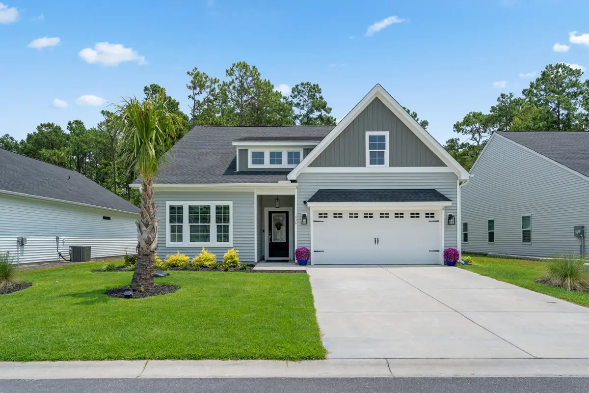 436 Mcgarry Dr., Myrtle Beach, SC 29588 - #1