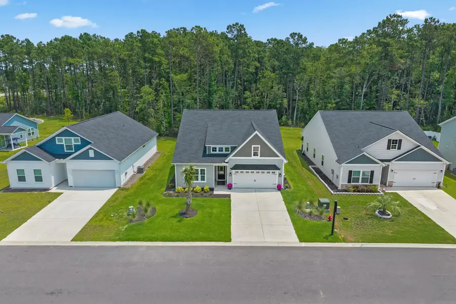 436 Mcgarry Dr., Myrtle Beach, SC 29588 - #2