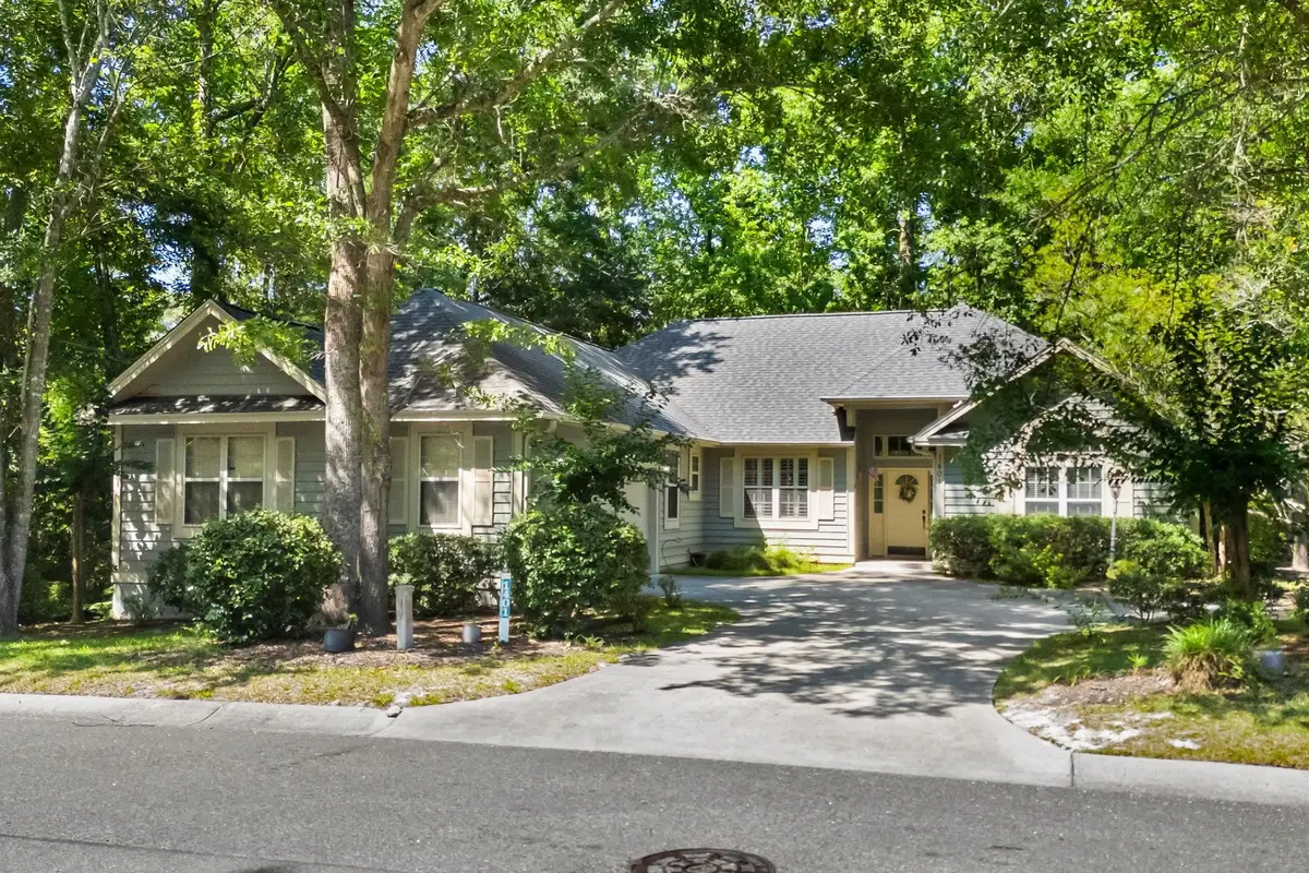 1401 Brigantine Rd., North Myrtle Beach, SC 29582 - #1