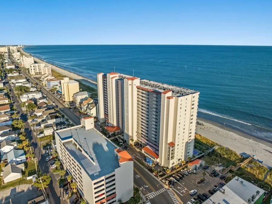 1625 S Ocean Blvd. #1610, North Myrtle Beach, SC 29582 - #2