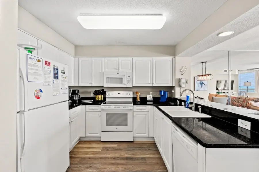 1625 S Ocean Blvd. #1610, North Myrtle Beach, SC 29582 - #3