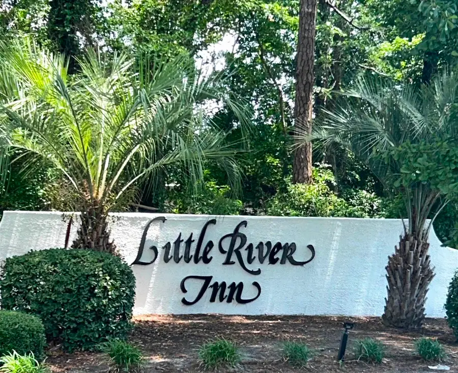 4506 Little River Inn Ln. #2603, Little River, SC 29566 - #2