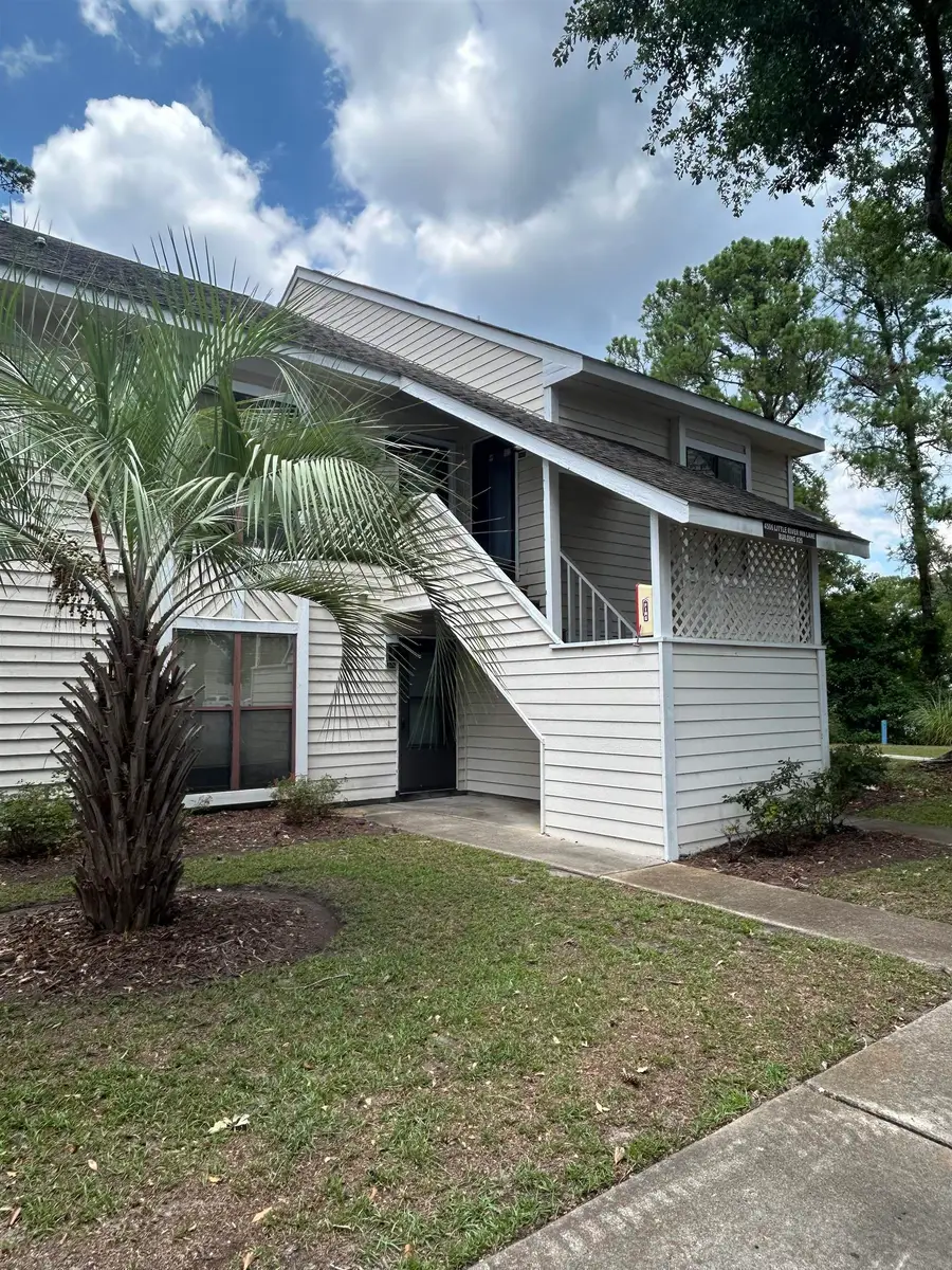 4506 Little River Inn Ln. #2603, Little River, SC 29566 - #3