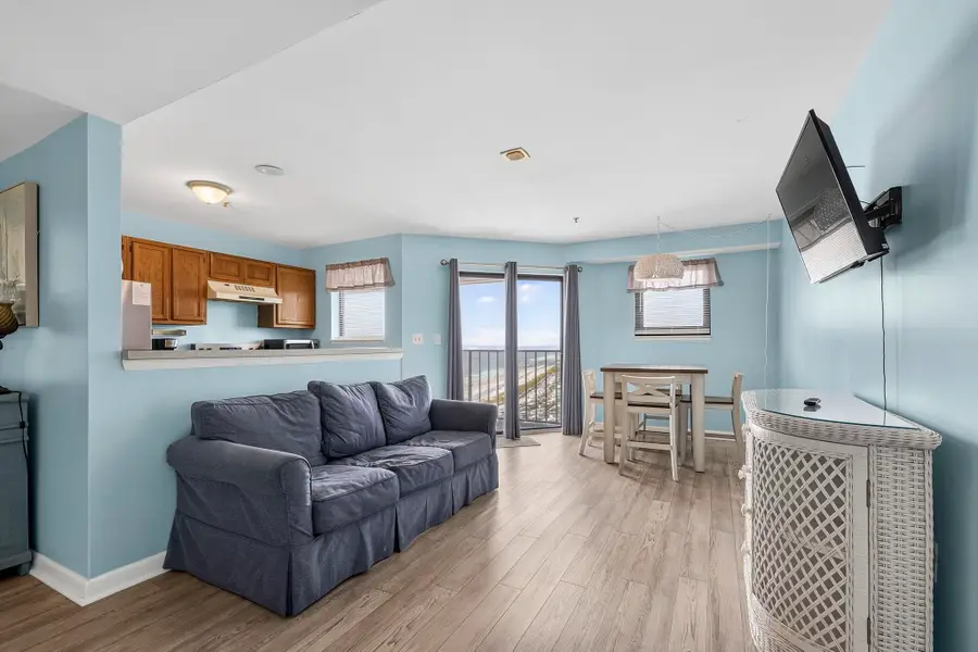 5905 S Kings Hwy. #1610, Myrtle Beach, SC 29575 - #3