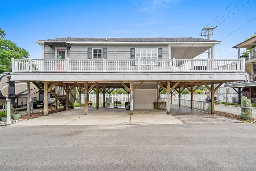 6001-8062 S Kings Hwy., Myrtle Beach, SC 29575 - #2