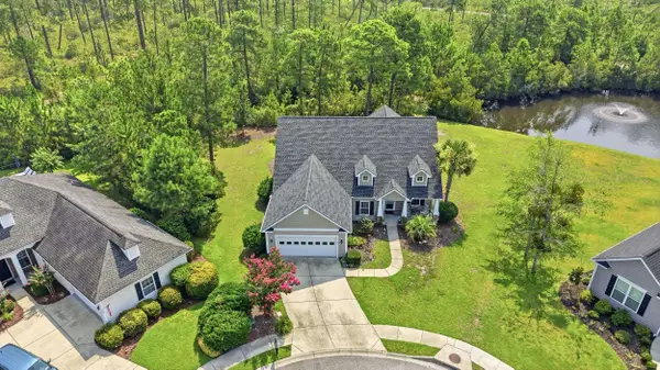 9104 Minim Ct., Myrtle Beach, SC 29579