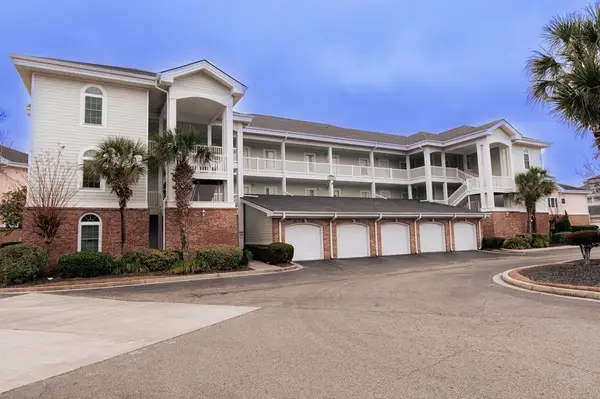 4827 Orchid Way #201, Myrtle Beach, SC 29577