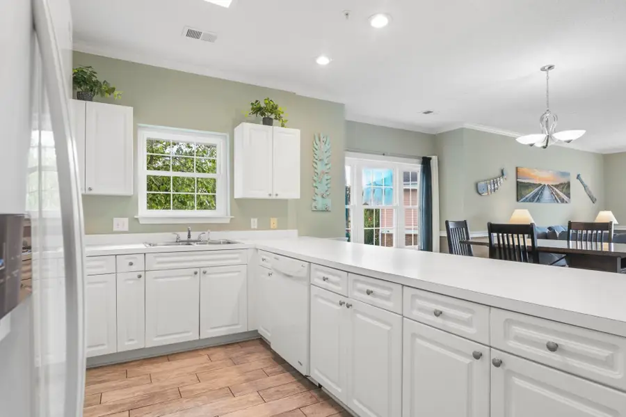 4827 Orchid Way #201, Myrtle Beach, SC 29577 - #3