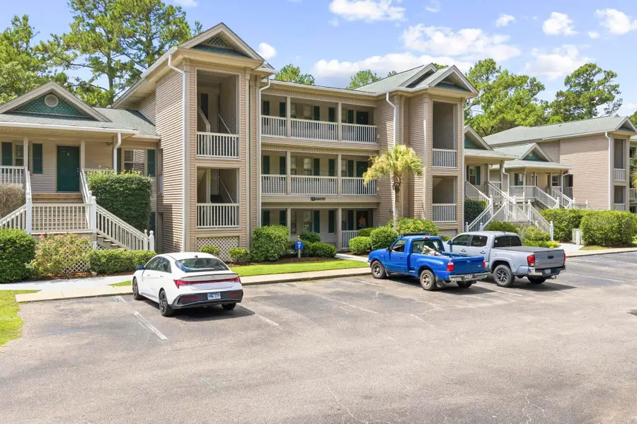 215 Pinehurst Ln. #7D, Pawleys Island, SC 29585 - #3