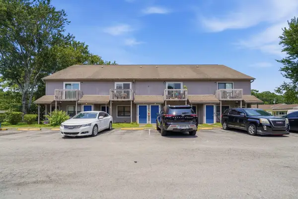 500 Oak Circle #B4, Myrtle Beach, SC 29588