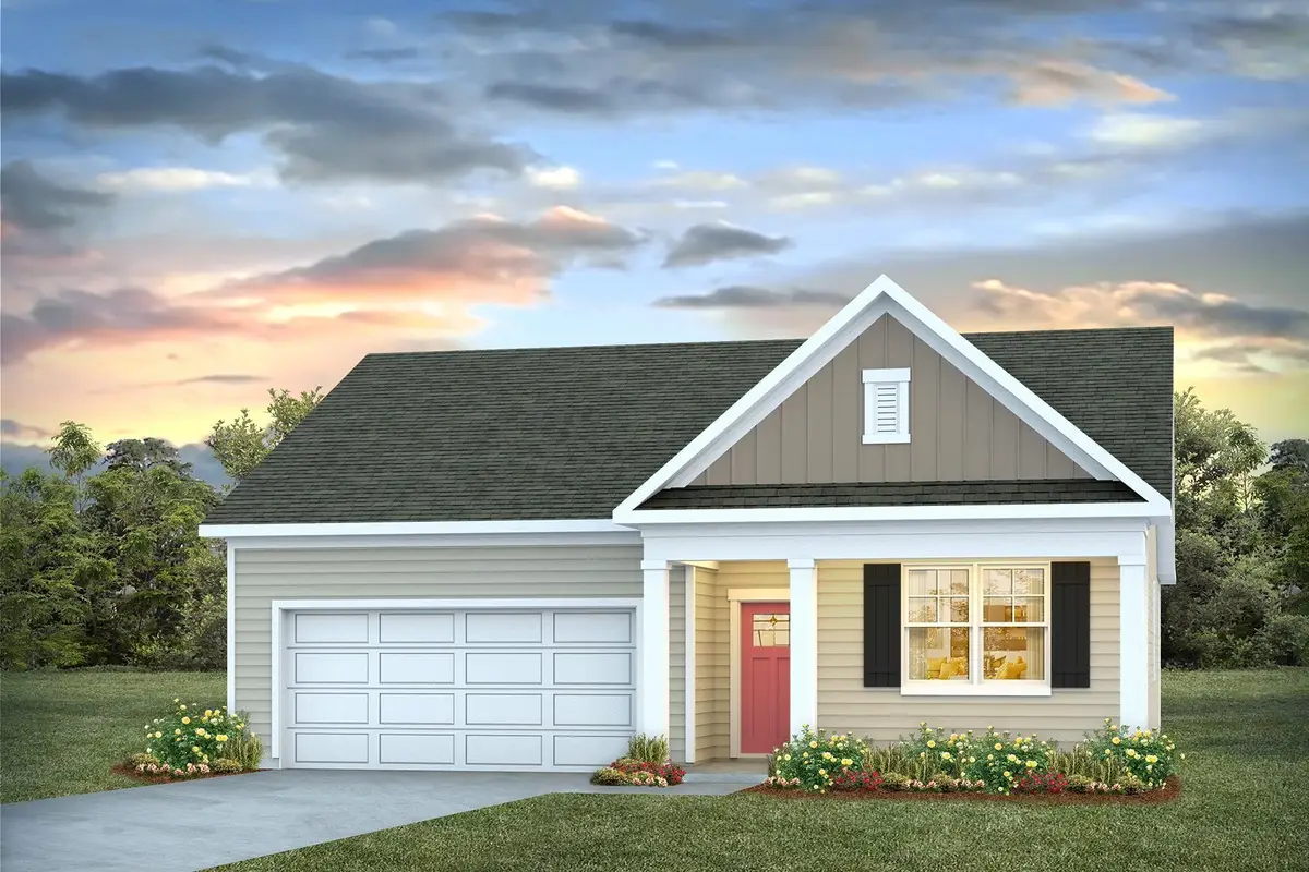 220 Red Buckeye Dr., Conway, SC 29527 - #1