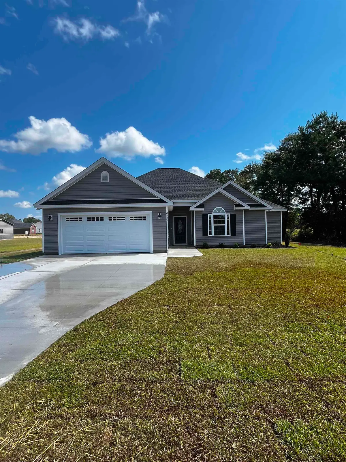 1764 Vereen Rd., Aynor, SC 29511 - #1