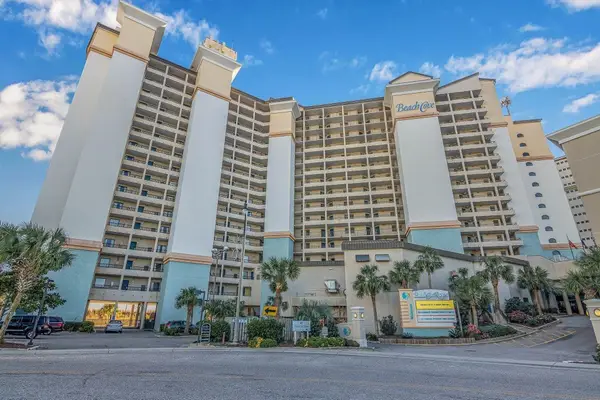 4800 S Ocean Blvd. #1118, North Myrtle Beach, SC 29582
