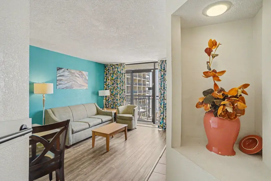 4800 S Ocean Blvd. #1118, North Myrtle Beach, SC 29582 - #3