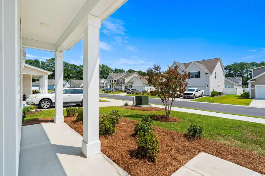 204 Lassoed Circle, Murrells Inlet, SC 29576 - #3