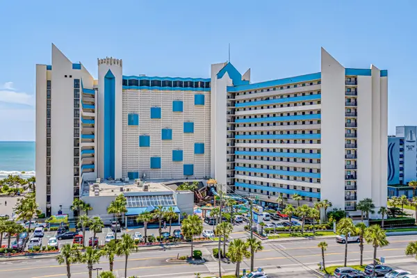 7100 N Ocean Blvd. #612, Myrtle Beach, SC 29572