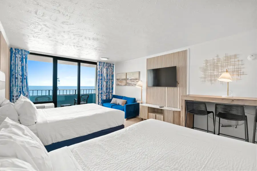7100 N Ocean Blvd. #612, Myrtle Beach, SC 29572 - #2