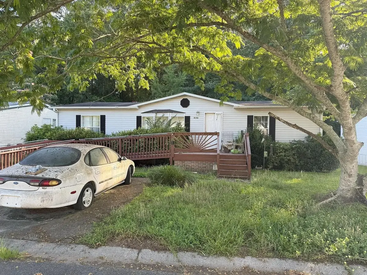 8156 Woodland Dr., Myrtle Beach, SC 29588 - #1