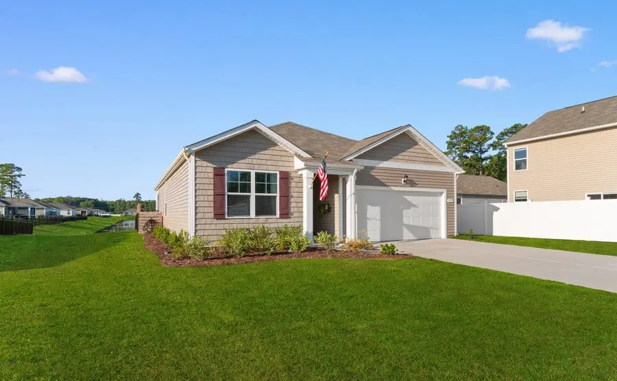 409 Samara Dr., Longs, SC 29568 - #2