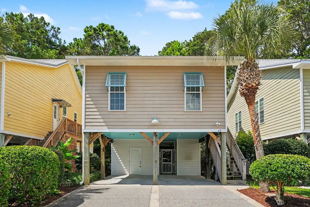 65 Weatherboard Ct., Pawleys Island, SC 29585 - #1