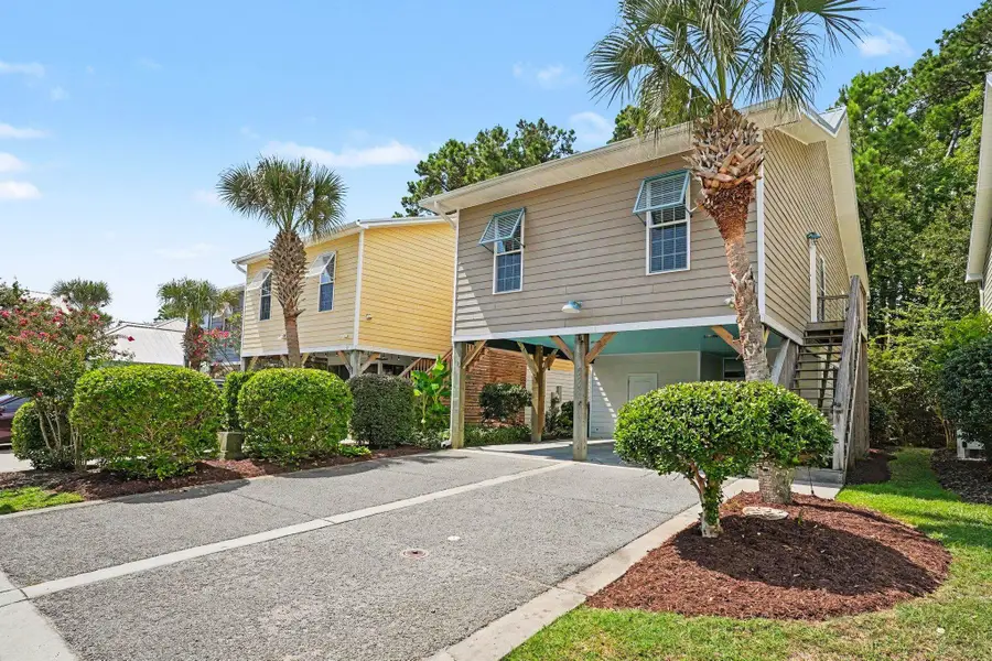 65 Weatherboard Ct., Pawleys Island, SC 29585 - #3
