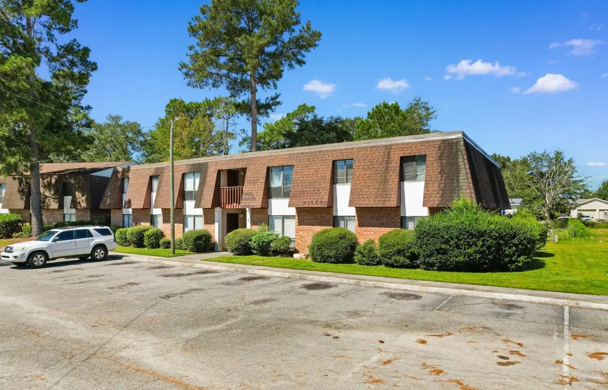 615 Carter Ln. #C6, Conway, SC 29526 - #1